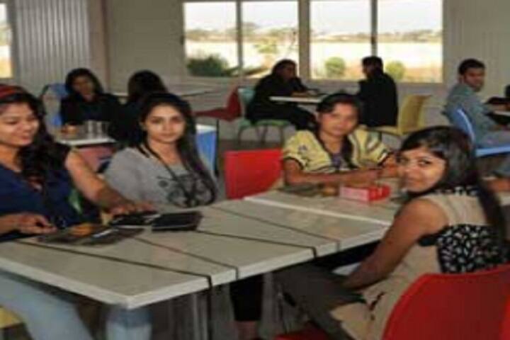 cafeteria